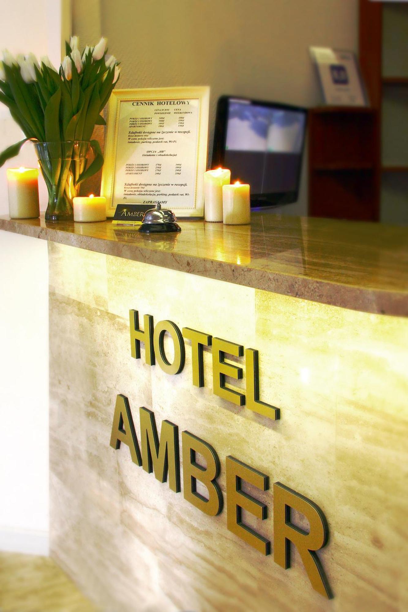 Hotelik & Restauracja Amber Raszyn Kültér fotó
