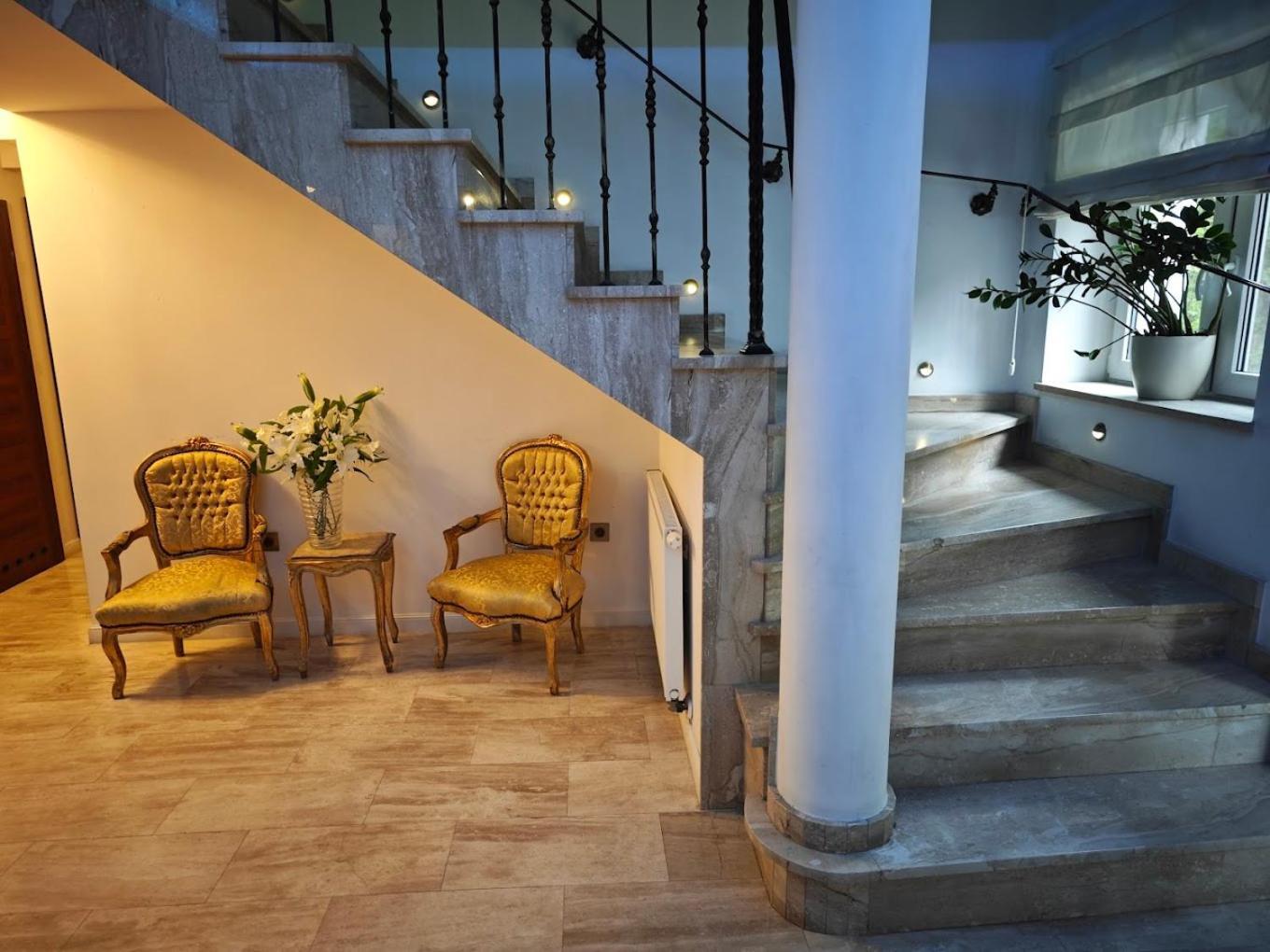 Hotelik & Restauracja Amber Raszyn Kültér fotó