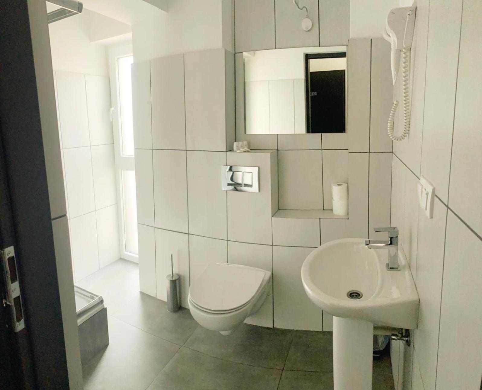 Hotelik & Restauracja Amber Raszyn Kültér fotó